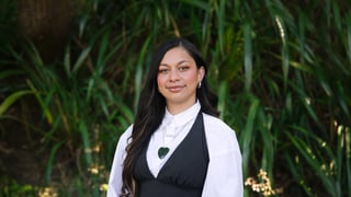 Image for Tamatha Paul, Te Reo Māori and When a Language Needs to Be Protected
