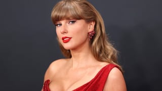 Image for What Do All the Colours Mean? Decoding Taylor Swift&#8217;s Next Move