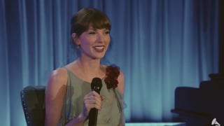 Image for Taylor Swift Talks Honouring Her Country Roots &#8216;More and More&#8217; in Rare Interview