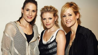Image for The Chicks Celebrate 20 Years of Not Making Nice With &#8216;Taking the Long Way&#8217; Reissue