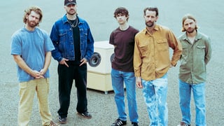 Image for The Rubens Announce Australian Tour, Share New Single &#8216;Love Me America&#8217;