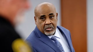 Image for Suge Knight Gang Associate Dodges Questions at Tupac Trial: &#8216;Not Gonna Send Him to Prison&#8217;
