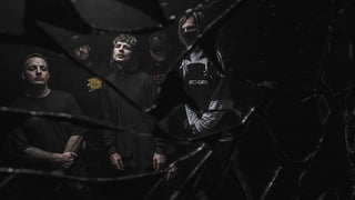 Image for Alpha Wolf Part Ways with Vocalist Lochie Keogh, Cancel Remaining 2026 Shows