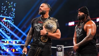 Image for WWE Extends Partnership With Western Australian Government Through to 2028