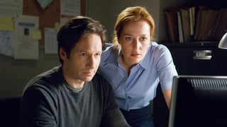 Image for Chris Carter Talks R-Rated New &#8216;Torture Porn&#8217; Director&#8217;s Cut of &#8216;The X-Files: I Want to Believe&#8217;