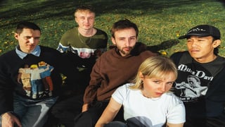 Image for Melbourne band sleepazoid are the Alt-Rock Storyteller Who&#8217;ll Put Music to Your Life Experiences