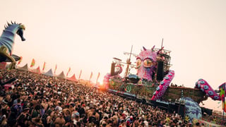 Image for Bondi Beach NYE Festival to Return After Last Year’s Cancellation