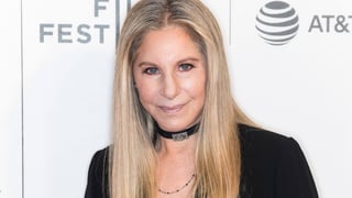 Image for Barbra Streisand Slams a &#8216;Humiliated Trump&#8217; for Closing Kennedy Center After Losing Name Feud