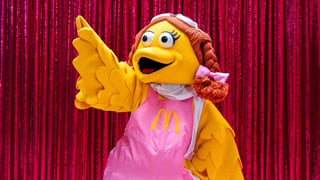 Image for These Aussie Artists Have Put Their Spin on the New Birdie’s Brekkie Jingle
