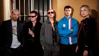Image for Laneway Acts Announce Adelaide and Perth Sideshows for 2027