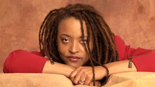 Image for Cassandra Wilson, Grammy-Winning Jazz Singer, Dead at 70