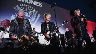 Image for All Hopped Up and Ready to Go: All-Star Punks Honour Ramones at 50