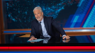 Image for Jon Stewart Criticises Trump&#8217;s Attack on Free Press: &#8216;He Gives No F-ucks&#8217;