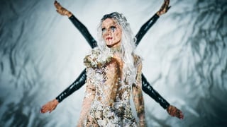 Image for Danielle Spencer &#8211; Talkin’ ‘Bout Regeneration