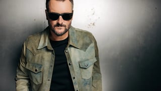 Image for Eric Church Announces First-Ever Australian Headline Tour for 2027