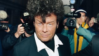 Image for Gary Glitter Docuseries Pulled From Netflix Upcoming Releases After &#8216;New Legal Information&#8217;