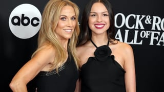 Image for Watch Olivia Rodrigo Sing &#8216;Strong Enough&#8217; for Sheryl Crow in Nashville