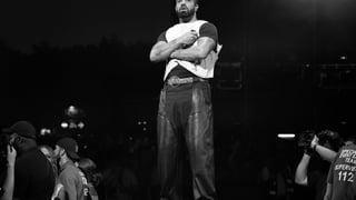 Image for Drake Reveals &#8216;Fear of Missing Out&#8217; Is a &#8216;Not So Short Film&#8217;