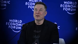 Image for Elon Musk Is in the Business of Selling Dreams in Trailer for New Doc