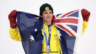 Image for ‘It Completely Changed My Mood’: Scotty James on Olympic Gold, X Games and the Power of Music