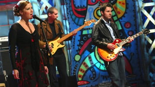Image for Sixpence None the Richer Announce First-Ever Australia Tour
