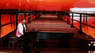 Image for Lionel Richie &#8216;Doing Well&#8217; After Heart Procedure and Hospitalisation
