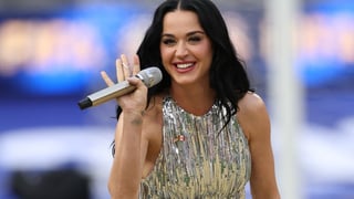 Image for Katy Perry Describes Justin Trudeau as &#8216;the Love of My Life&#8217;