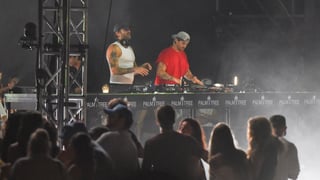 Image for 14 People Hospitalised During the Chainsmokers&#8217; Concert in San Jose
