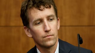 Image for &#8216;I Didn&#8217;t Think I Would Live&#8217;: Patrick Clancy Speaks Out in First Interview Since Lindsay Clancy Mistrial