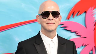 Image for Ryan Murphy Says &#8216;Glee&#8217; Cast is &#8216;Very Enthusiastic&#8217; About Planned Reboot