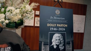 Image for Dolly Parton Day Declared in California, Nashville for September 25