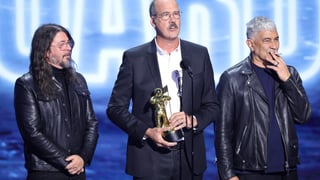 Image for The VMAs: The One Night When MTV Pretends to be MTV
