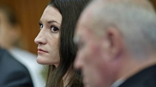 Image for Lindsay Clancy&#8217;s Lawyer Argues for Not Guilty Verdict: &#8216;Where Is the Evidence That She Did This?&#8217;