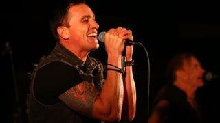Image for What About Nollsie? Shannon Noll Puts Hand Up For NRL Grand Final