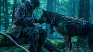 Image for &#8216;Heart of the Beast&#8217; Feels Like Something Brad Pitt Made 30 Years Ago