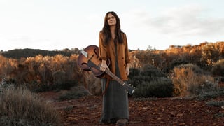 Image for Kasey Chambers and Max McNown to Headline Howlin’ Country’s First Rock N Rodeo