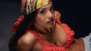 Image for Up-And-Coming Aotearoa New Zealand Artists: Imani-J