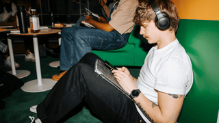 Image for How People Are Studying Without Putting Life on Hold