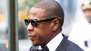 Image for Jay-Z Asks Appeals Court to Revive Extortion Case After Rape Accuser Recants