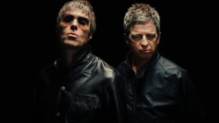 Image for Oasis Announce 2027 Global Tour Dates