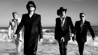 Image for U2 Dream It All Up Again
