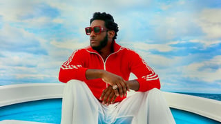 Image for Leon Bridges Leads First WOMADelaide 2027 Lineup Reveal