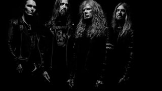 Image for I&#8217;d Be Pretty F*cking Impressed With Me&#8217;: Dave Mustaine Prepares For Megadeth&#8217;s Farewell in Australia
