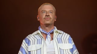 Image for Macklemore to Donate $1 Million to Palestinian Support Groups, Invites Robert Kraft to Match