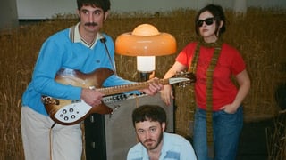 Image for San Cisco Are Back With New Music and an Australian Tour