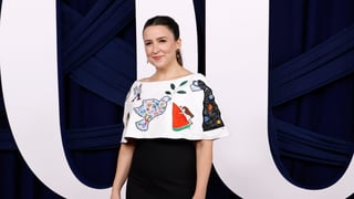 Image for Ms. Rachel Matches Macklemore&#8217;s $1 Million Donation to Palestinian Aid Groups