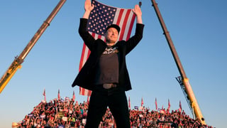 Image for This Elon Musk Doc Will Scare the Shit Out of You