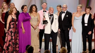 Image for &#8216;The Pitt&#8217; Wins Outstanding Drama Series at 78th Emmy Awards