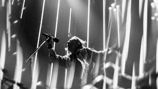 Image for Radiohead Confirm Huge 2027 Australian Tour