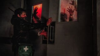 Image for &#8216;Resident Evil&#8217; Is the Horror Reboot of the Year